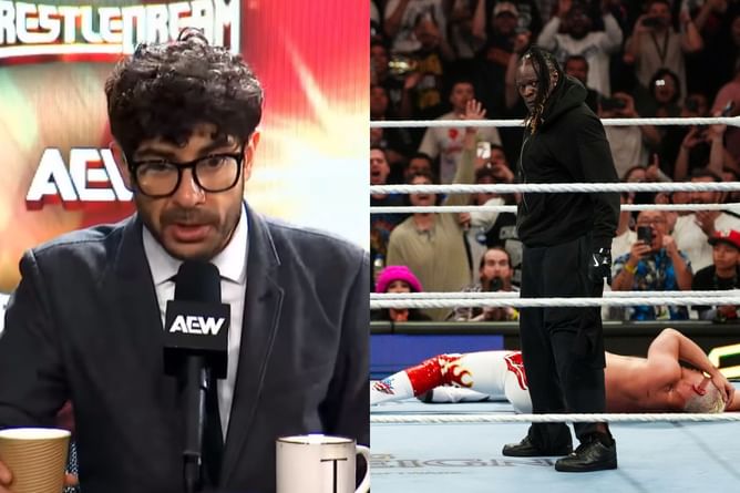 Tony Khan massively dropped the ball with popular star, says veteran: "Could've been AEW's R-Truth"