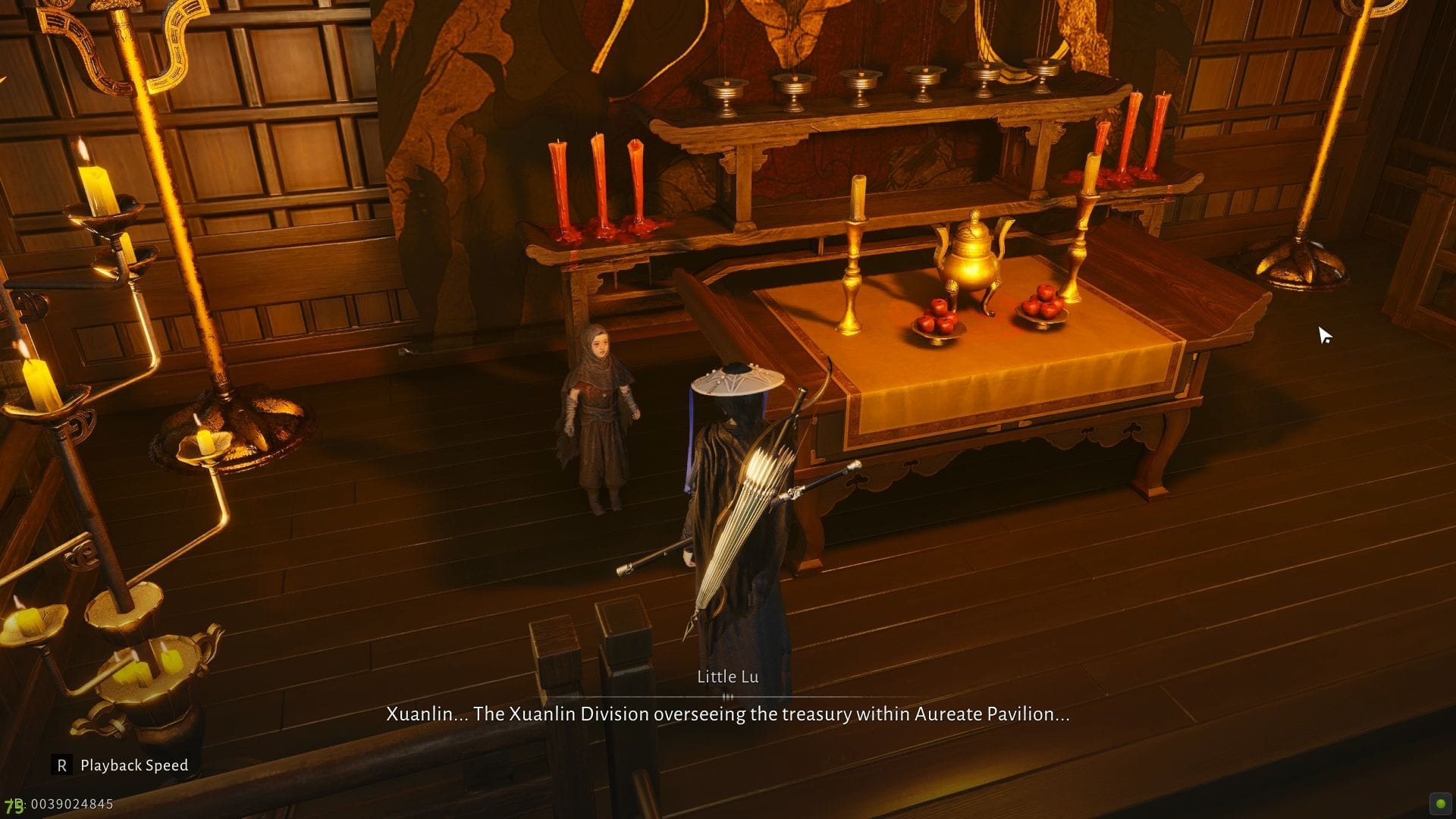 View the paper on the table (Image via NetEase)