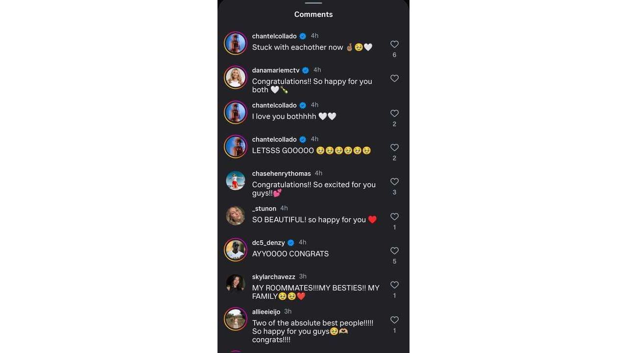 (Image source- Jackie Gonzalez /Instagram)