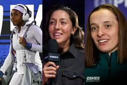 Jessica Pegula responds to 'ghosting' claims from Coco Gauff, Amanda Anisimova, Iga Swiatek & others at WTA Finals