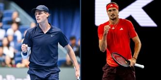 Jannik Sinner vs Alexander Zverev preview, head-to-head, prediction, odds, and betting tips | ATP Finals 2025