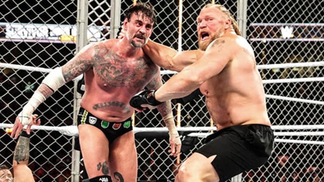 4 Massive mistakes WWE made at Survivor Series: WarGames 2025