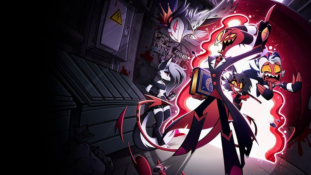 7 animated shows to watch if you loved Hazbin Hotel season 2