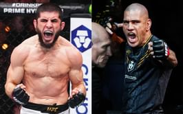 Islam Makhachev dismisses excuses for Alex Pereira's loss to Magomed Ankalaev at UFC 313