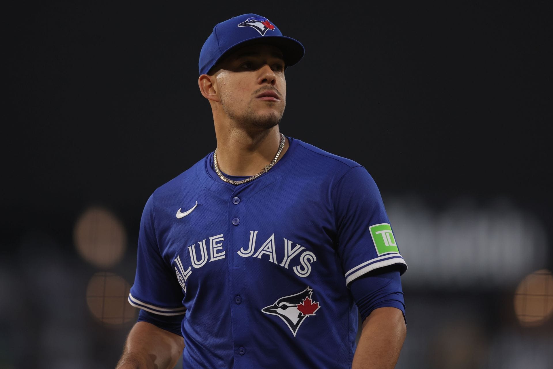 MLB: JUL 07 Blue Jays at White Sox - Source: Getty