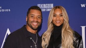 Russell Wilson's wife Ciara shares motherhood approach to establish comfortable parent-child relationship