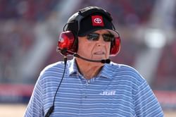 Joe Gibbs makes feelings clear about JGR’s Phoenix ‘heartbreak’