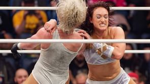 Kris Statlander breaks silence after being involved in disturbing spot at AEW Blood & Guts