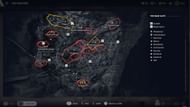 Weapon crates location on The Blue Gate map (Image via Embark Studios || Sportskeeda Gaming)