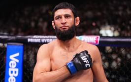 "That mindset is very important" - Arman Tsarukyan outlines "the best thing" about Khamzat Chimaev as a fighter