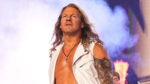 "WWE don't give a cr*p"- Wrestling veteran talks about Chris Jericho seemingly taking shot at AEW