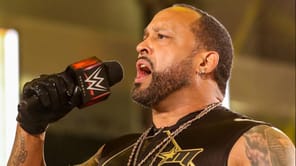 MVP warns ex-WWE star ahead of AEW Dynamite: "Going to cost him"