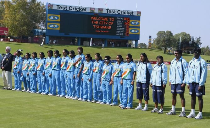 IND vs SA 2025: What happened the first time India played in the Women's World Cup final in 2005?