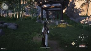 Where Winds Meet walkthrough: Great Hero's Trial Wandering Tale