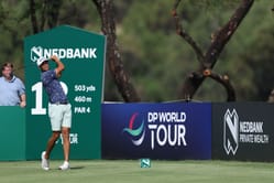 Who is playing in the Nedbank Golf Challenge? Full field explored