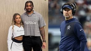 Marshawn Kneeland's pregnant GF Catalina to be supported by new memorial fund: Brian Schottenheimer