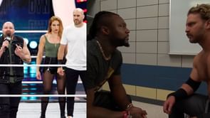 3 bold predictions for AEW Dynamite following Full Gear 2025