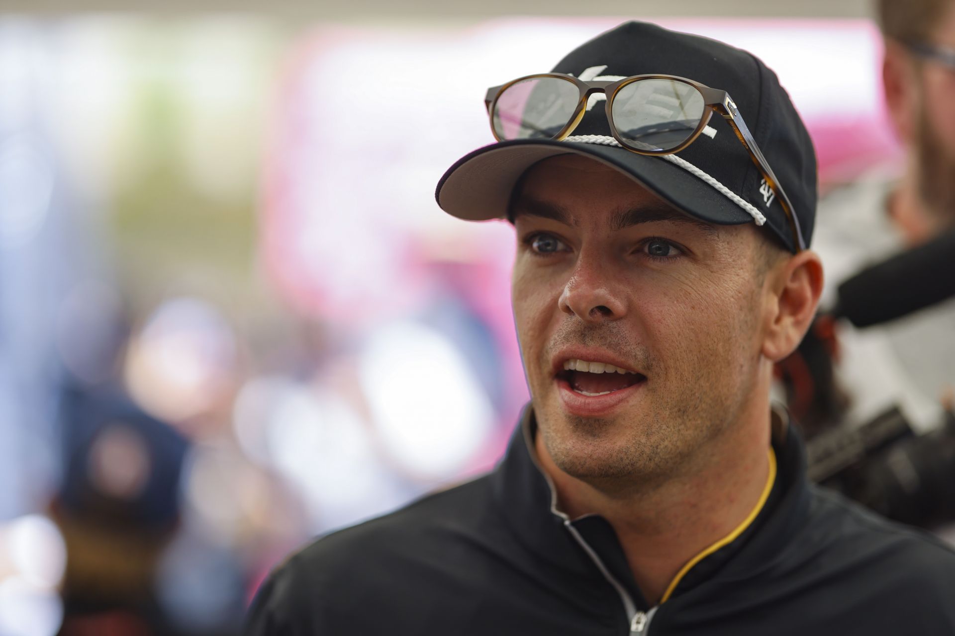 NTT INDYCAR Series Java House Grand Prix of Monterey - Source: Getty