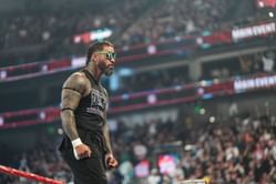 8-time champion to turn heel and cost Jey Uso in the Last Time Is Now Tournament? Exploring WarGames possibly