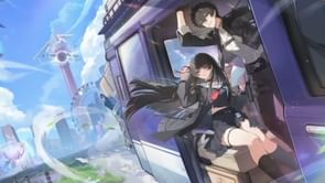 Wuthering Waves 2.8 events and rewards