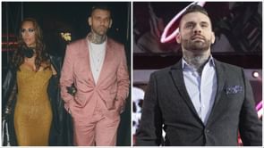 WWE Icon Carmella Shares Personal Update; Real-Life Husband Corey Graves Responds