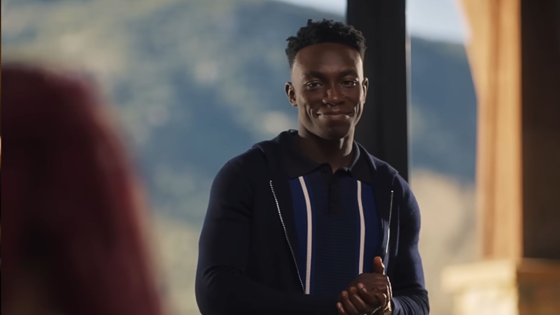 Bel-Air season 3 (Image via YouTube/Peacock)