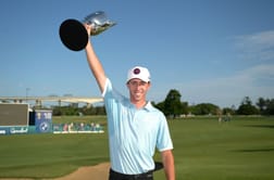 Australian PGA Championship 2025 prize money payout: How much did each golfer win from the $1.6M purse?