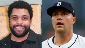 Ice Cube's son O'Shea Jackson Jr. makes bold prediction on Tarik Skubal's future destination