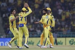 "You will not be able to manage with Ravindra Jadeja and Noor Ahmad" - Aakash Chopra on CSK's requirements in IPL 2026 auction