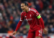 Liverpool FC v PSV Eindhoven - UEFA Champions League 2025/26 League Phase MD5 - Source: Getty