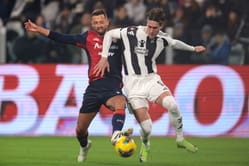 Juventus vs Cagliari Prediction and Betting Tips | November 29th 2025