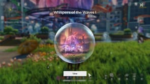 Wuthering Waves: Whispers of the Waves guide