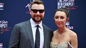 Cal Raleigh’s girlfriend Hannah Shimek reacts as Mariners’ $105M star wins first career AL Silver Slugger Award