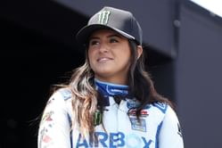 Hailie Deegan's Indy NXT journey reportedly reaches a dead end after just one season