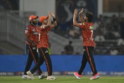 Analyzing whether SRH's replacement signings in IPL 2025 should be retained ft. Harsh Dubey