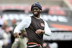 Browns insider reveals Shedeur Sanders’ status for Week 12 game vs. Raiders