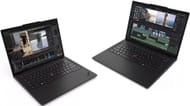 Lenovo ThinkPad P14s Gen 5' side view (Image via Lenovo)