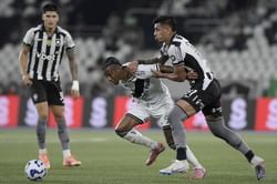 Vasco da Gama vs Juventude Prediction and Betting Tips | November 8th 2025