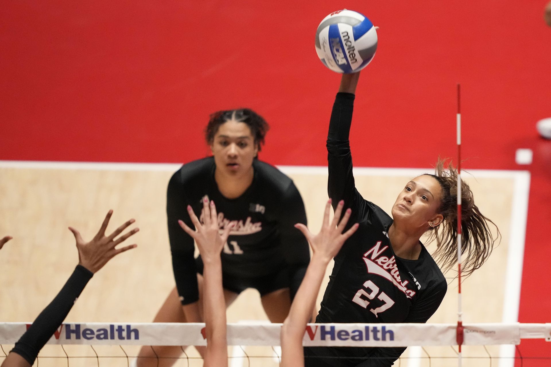 Harper Murray amongst the contenders for a major honor [Image Source : Getty]