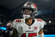 Tez Johnson at Tampa Bay Buccaneers v Detroit Lions - Source: Getty