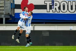 Zwolle vs Heerenveen Prediction and Betting Tips | November 28th 2025