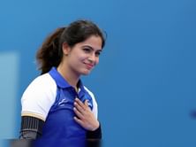 Manu Bhaker, Suruchi Singh and more: India sends a strong contingent for ISSF World Championship Rifle/Pistol 2025