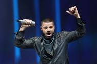 Ricky Martin Performs In Sydney (Image via Getty)
