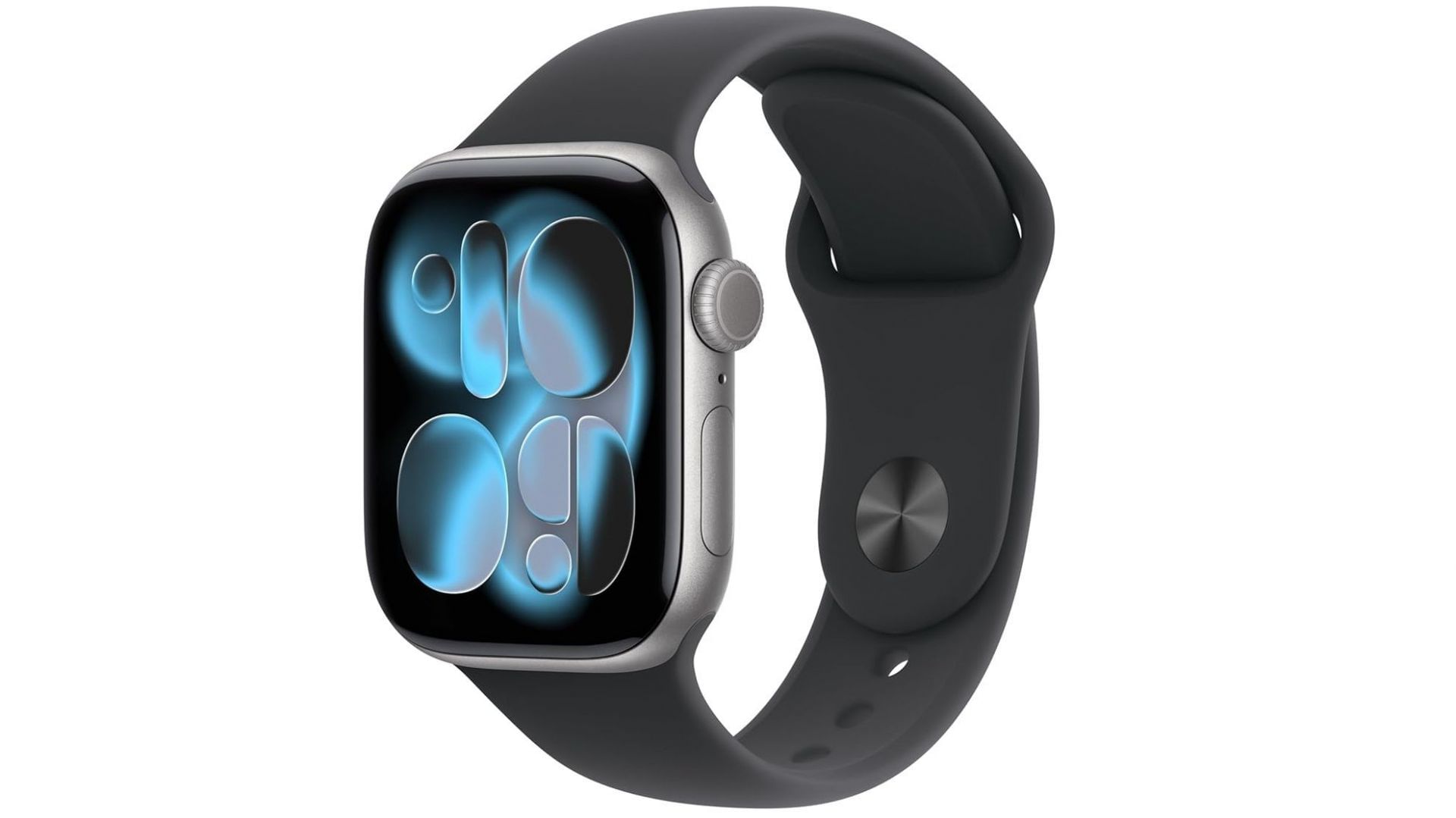 Apple Watch Series 11 GPS 42mm (Image via Apple)