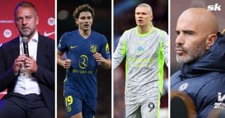 After Julian Alvarez and Erling Haaland deemed unaffordable, Barcelona show interest in signing in-form striker monitored by Chelsea: Reports