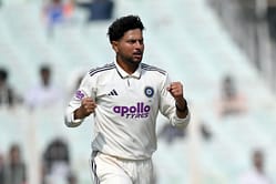 "He'll definitely ask for a promotion" - Former South Africa captain's huge statement on Kuldeep Yadav amid IND vs SA 2025 2nd Test