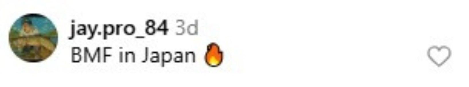 Rukiya Anpo is one bada** fighter.