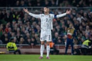Republic of Ireland V Portugal, 2026 World Cup Qualifying - UEFA, Group Stage. - Source: Getty