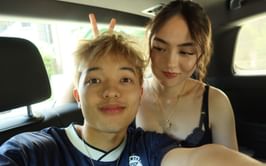 Jasontheween addresses backlash directed at him and Sakura for being nominated for Best Stream Duo at Streamer Awards 2025