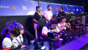 PMGC 2025 Group Stage: All 32 teams, dates, groups, and format